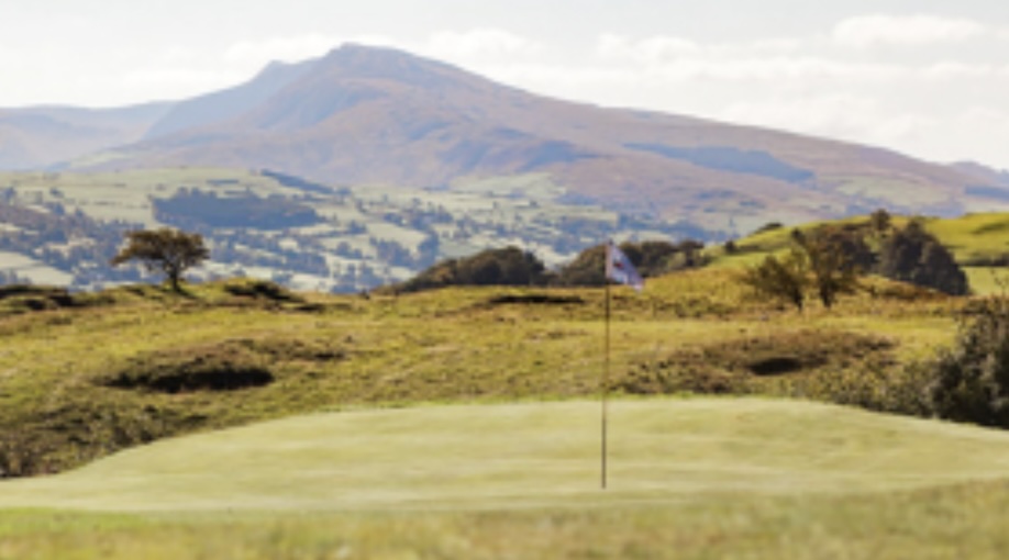 Photo of Bala Golf Club
